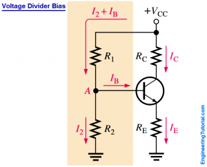 buku persamaan ic dan transistor biasing